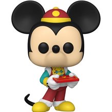 Figura Funko POP! Disney: Mickey & Friends - Lunar New Year Mickey 1540