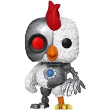 Figura Funko POP! Animation: Robot Chicken 1769