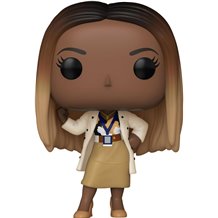 Figura Funko POP! Television: Abbott Elementary - Ava Coleman 1675