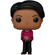 Figura Funko POP! Television: Abbott Elementary - Barbara Howard 1676