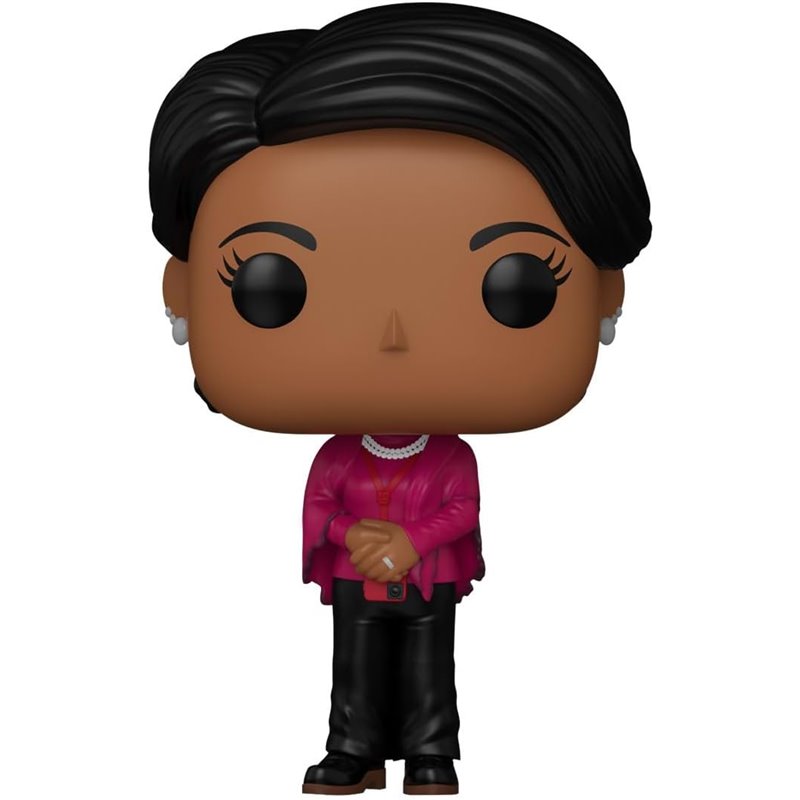 Figura Funko POP! Television: Abbott Elementary - Barbara Howard 1676