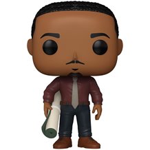 Figura Funko POP! Television: Abbott Elementary - Gregory Eddie 1674