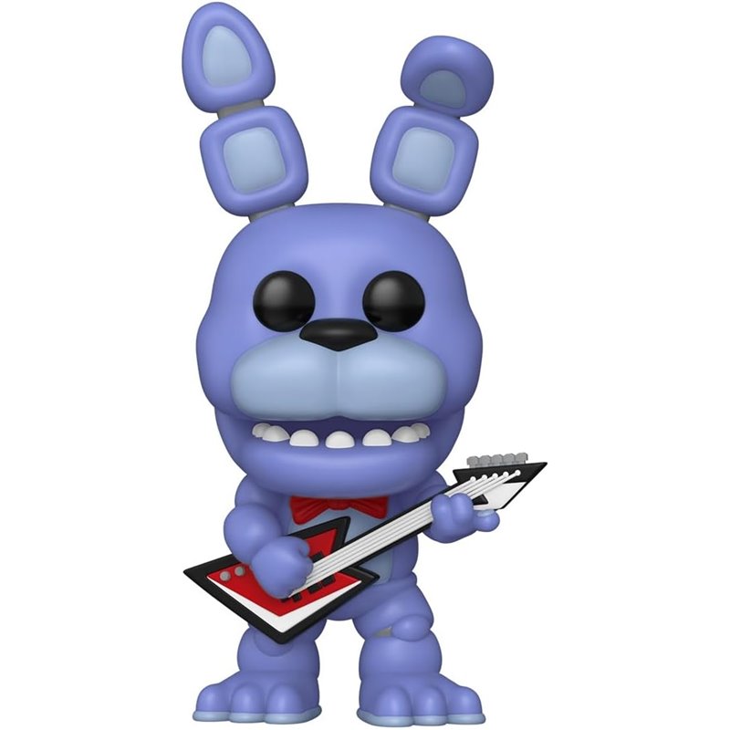 Figura Funko POP! Games: Five Nights at Freddy's 10 Years - Bonnie 1061