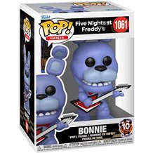 Figura Funko POP! Games: Five Nights at Freddy's 10 Years - Bonnie 1061