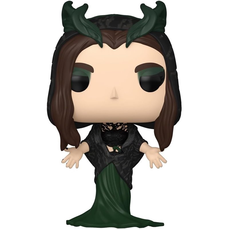 Figura Funko POP! Marvel: Agatha - Death 1472