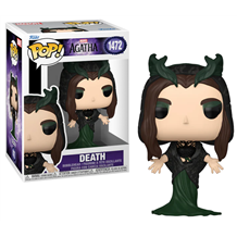 Figura Funko POP! Marvel: Agatha - Death 1472