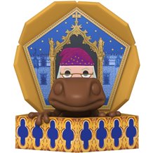 Figura Funko POP! Deluxe: Harry Potter - Chocolate Frog 178