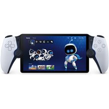 Reprodutor Remoto Portátil - PlayStation Portal (PS5)