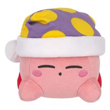 Nintendo Together+ - Peluche Kirby Sleepy (13cm)