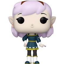 Figura Funko POP! Disney: The Owl House - Amity 1549