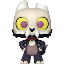 Figura Funko POP! Disney: The Owl House - King 1551 (Chase)