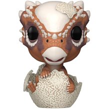 Figura Funko POP! Movies: Jurassic Park - Stygimoloch Hatchling 1719