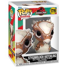 Figura Funko POP! Movies: Jurassic Park - Stygimoloch Hatchling 1719