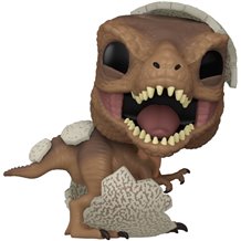 Figura Funko POP! Movies: Jurassic Park - T. Rex Hatchling 1719