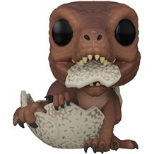 Figura Funko POP! Movies: Jurassic Park - Velociraptor Hatchling 1717