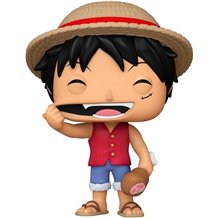 Figura Funko POP! Animation: One Piece - Monkey D. Luffy 1771