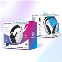 Oniverse - Wireless Gaming Headset Polaris - Celestial White (Sem Fios / Multiplataforma)