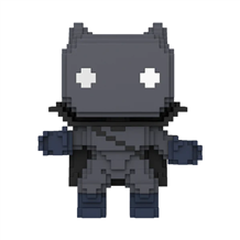 Figura Funko POP! 8-Bit: Marvel - Black Panther (Special Edition) 1425