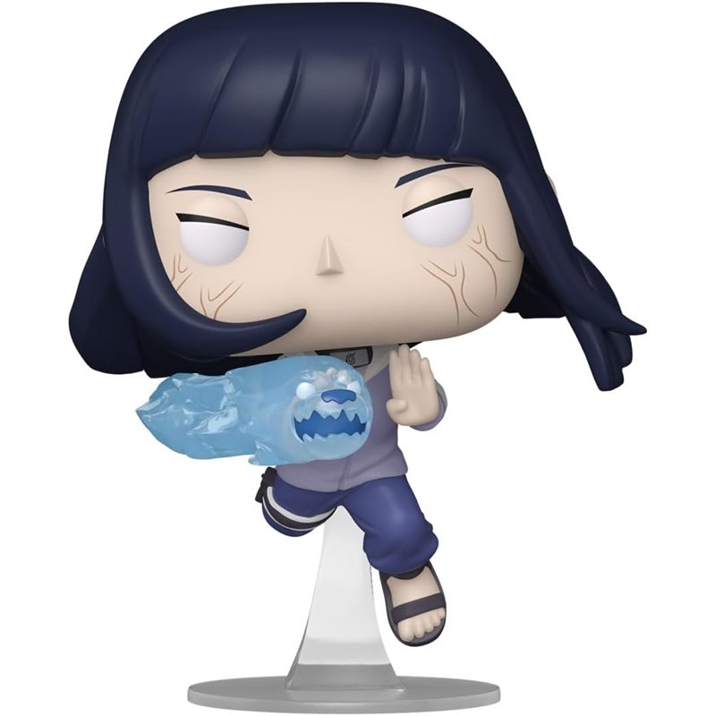 Figura Funko POP! Animation: Naruto Shippuden - Hinata Hyuga 1845