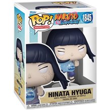 Figura Funko POP! Animation: Naruto Shippuden - Hinata Hyuga 1845