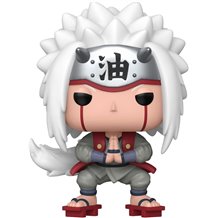 Figura Funko POP! Animation: Naruto Shippuden - Jiraiya 1844