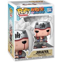 Figura Funko POP! Animation: Naruto Shippuden - Jiraiya 1844