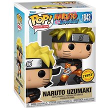 Figura Funko POP! Animation: Naruto Shippuden - Naruto Uzumaki (With Chase) 1843