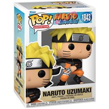 Figura Funko POP! Animation: Naruto Shippuden - Naruto Uzumaki (With Chase) 1843