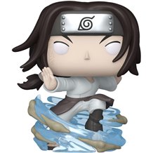 Figura Funko POP! Plus: Naruto Shippuden - Neji Hyuga 1846