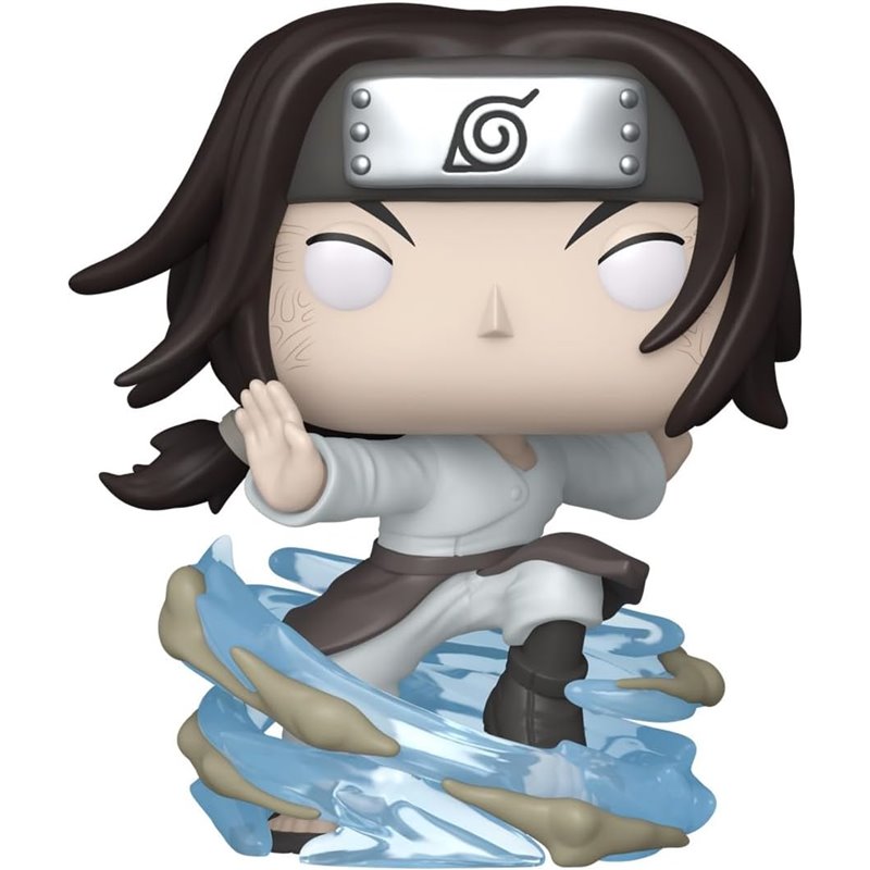 Figura Funko POP! Plus: Naruto Shippuden - Neji Hyuga 1846