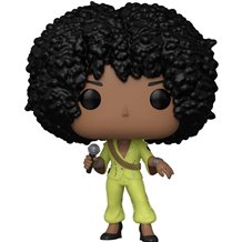 Figura Funko POP! Rocks: Erykah Badu (Essence Awards) 426