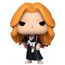 Figura Funko POP! Animation: Bleach - Rangiku Matsumoto 1823