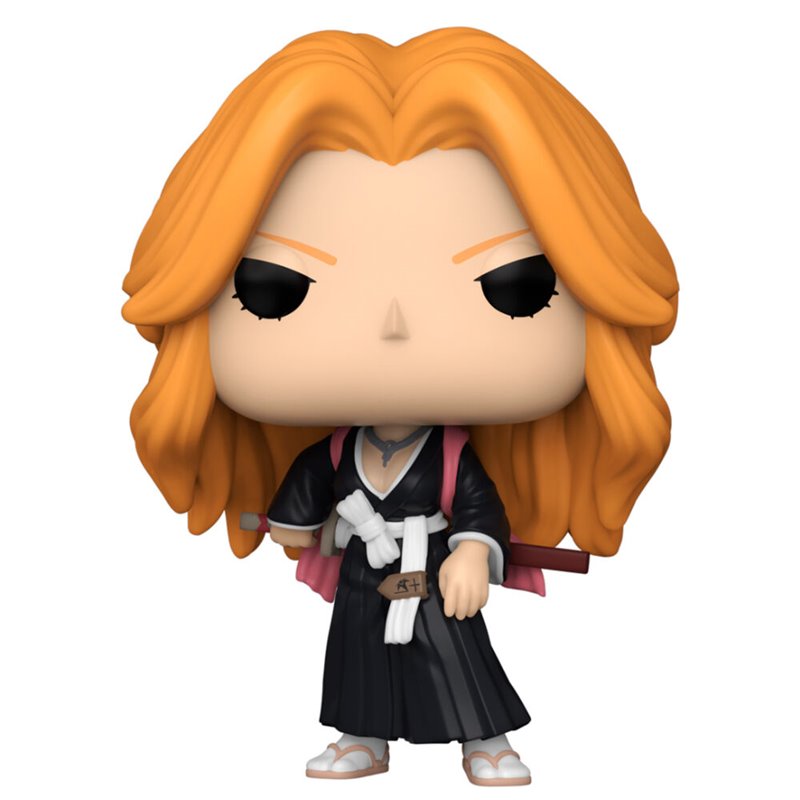 Figura Funko POP! Animation: Bleach - Rangiku Matsumoto 1823