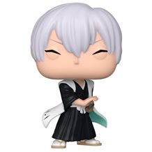 Figura Funko POP! Animation: Bleach - Gin Ichimaru 1821