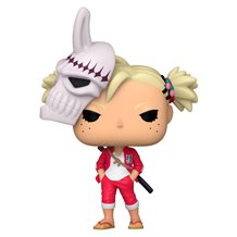 Figura Funko POP! Animation: Bleach - Hiyori Sarugaki 1822