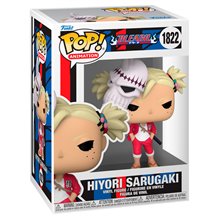 Figura Funko POP! Animation: Bleach - Hiyori Sarugaki 1822