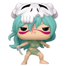 Figura Funko POP! Animation: Bleach - Nelliel Tu Odelschwanck 1824