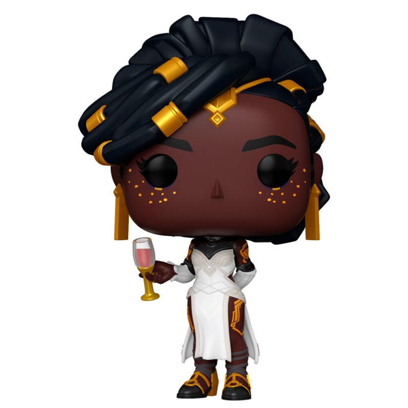 Figura Funko POP! Television: Arcane (League of Legends) - Mel 1489