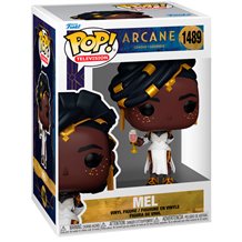 Figura Funko POP! Television: Arcane (League of Legends) - Mel 1489