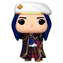 Figura Funko POP! Television: Arcane (League of Legends) - Caitlyn 1488