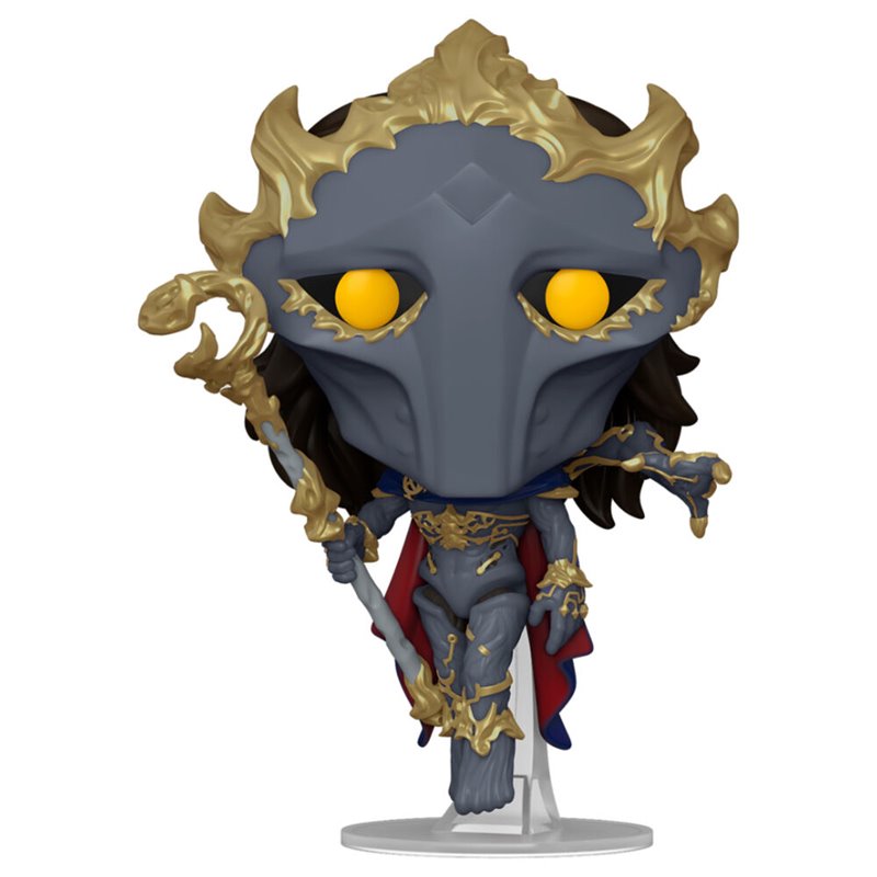 Figura Funko POP! Television: Arcane (League of Legends) - Champion Viktor 1487