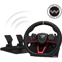 Volante Hori - APEX Wireless Racing Wheel (PS5 / PS4 / PC)