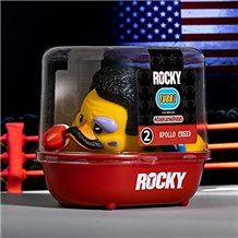 Figura Tubbz - Rocky: Apollo Creed