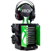 Armário Para Videojogos - Xbox