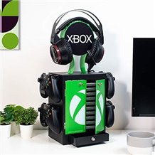 Armário Para Videojogos - Xbox