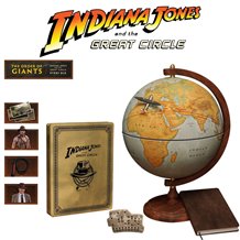 Indiana Jones and the Great Circle - Collector's Edition Xbox Series X (Jogo Digital - Código na Caixa)