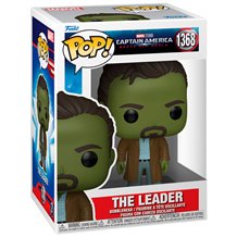 Figura Funko POP! Marvel Studios: Captaion America Brave New World - The Leader 1368