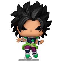 Figura Funko POP! Animation: Dragon Ball Super Broly - Broly 1861