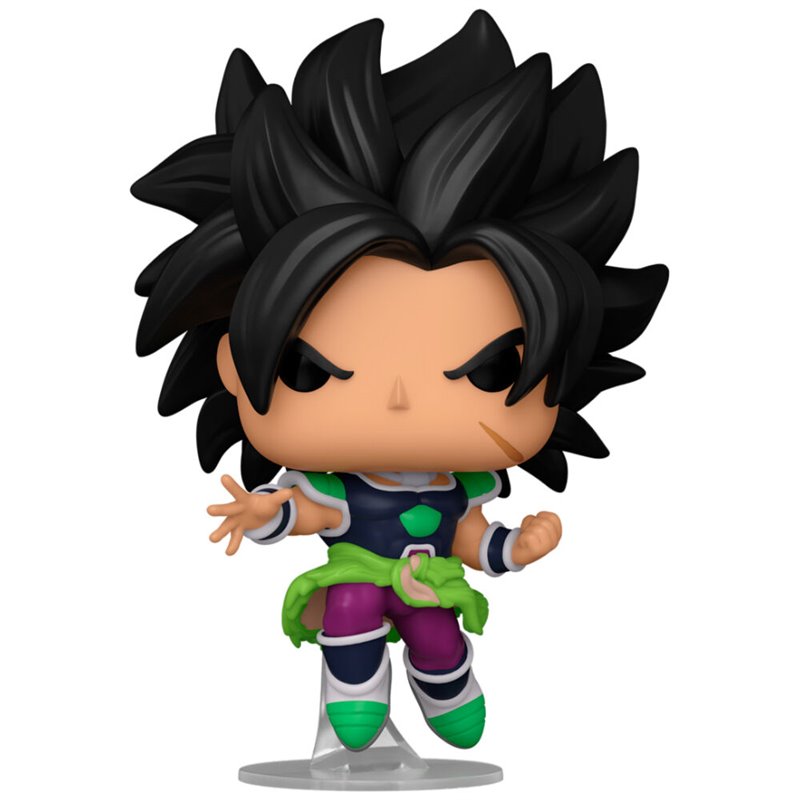 Figura Funko POP! Animation: Dragon Ball Super Broly - Broly 1861