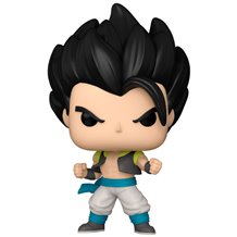 Figura Funko POP! Animation: Dragon Ball Super Broly - Gogeta (With Chase) 1863